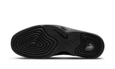 Sneakers og sko Nike Stussy x Air Penny 2 Sort | DQ5674-001, 3