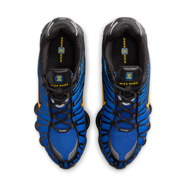 Sneakers og sko Nike Shox TL Blå | IB7670-001, 2