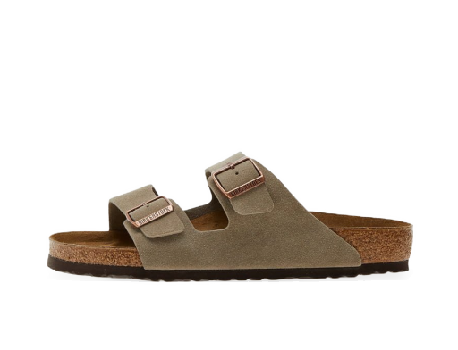 Sneakers og sko Birkenstock Arizona VL Taupe Brun | 51461