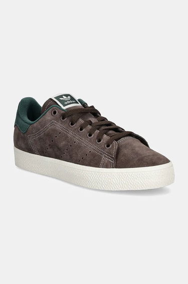 Sneakers og sko adidas Originals Stan Smith CS Brun | ID1348, 0