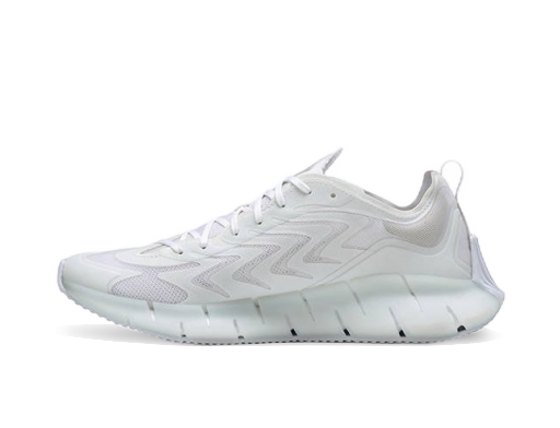Sneakers og sko Reebok Zig Kinetica 21 Hvid | GZ8804