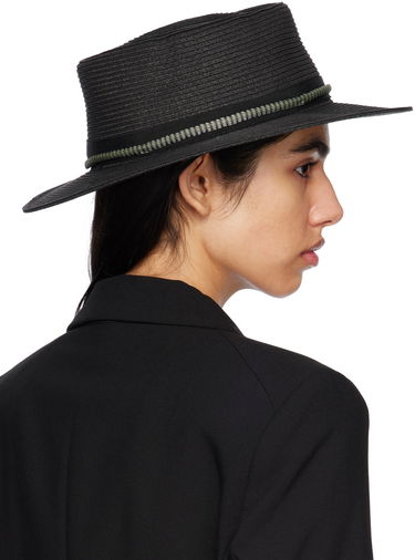 Hat rag & bone Somer Beach Hat Sort | WJW23S1031RZ31, 2