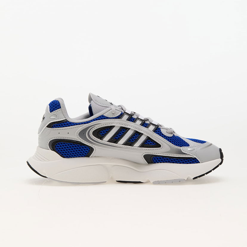 Sneakers og sko adidas Originals adidas Ozmillen Sort | IF3446