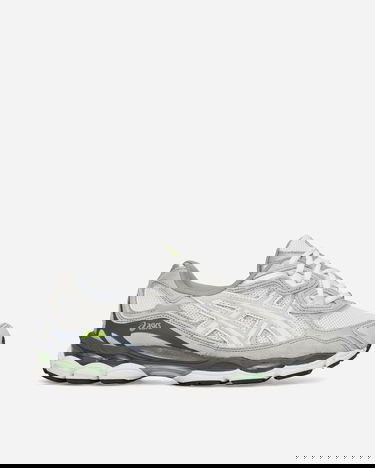 Sneakers og sko Asics GEL-NYC Grå | 1203A383-109, 1