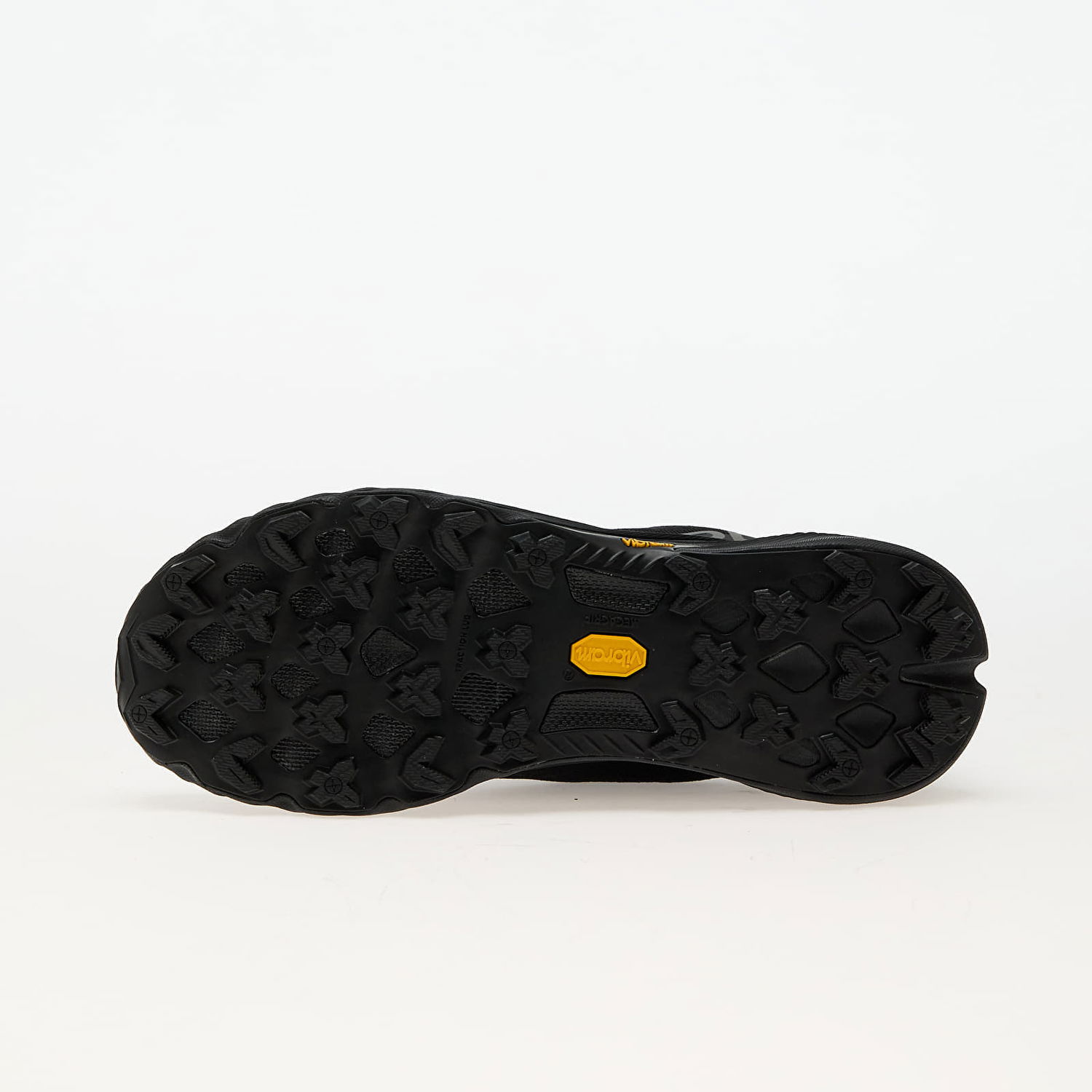 Sneakers og sko Merrell Agility Peak 5 Gtx Black/ Black Sort | J067745, 1