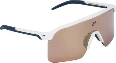 Solbriller Nike Nike Expedition Shield E Sunglasses Hvid | ib6563x-121, 0