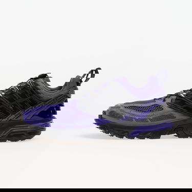 Sneakers og sko Salomon ACS Pro Black/ Astral Aura Blå | L47596600, 0