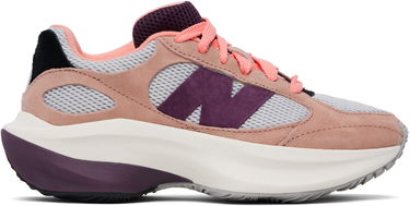 Sneakers og sko New Balance WRPD Runner Lyserød | UWRPDMSE, 0