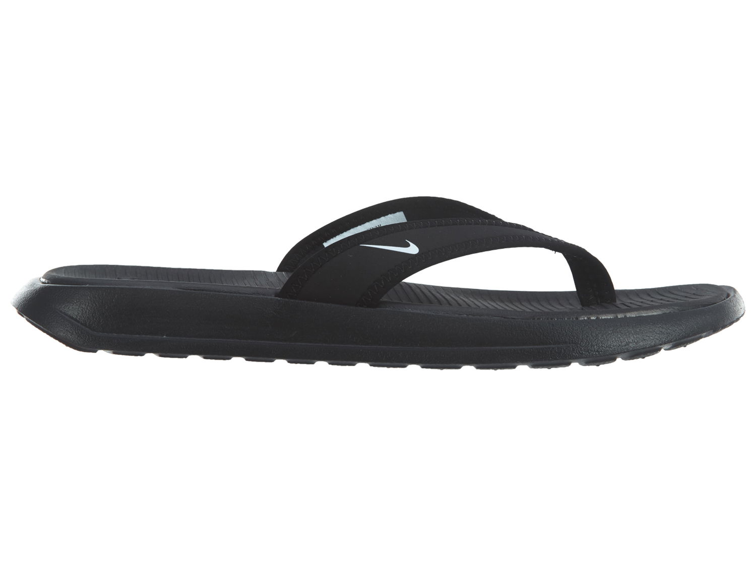 Sneakers og sko Nike Ultra Celso Thong Black White Sort | 882698-002, 0