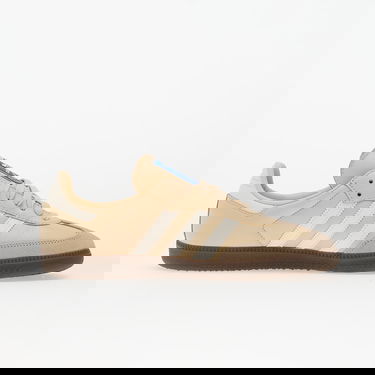 Sneakers og sko adidas Originals Samba OG Beige | JR0914, 2