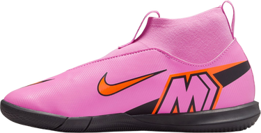 Sneakers og sko Nike JR ZOOM SUPERFLY 10 ACADEMY IC Lyserød | fq8312-600, 1