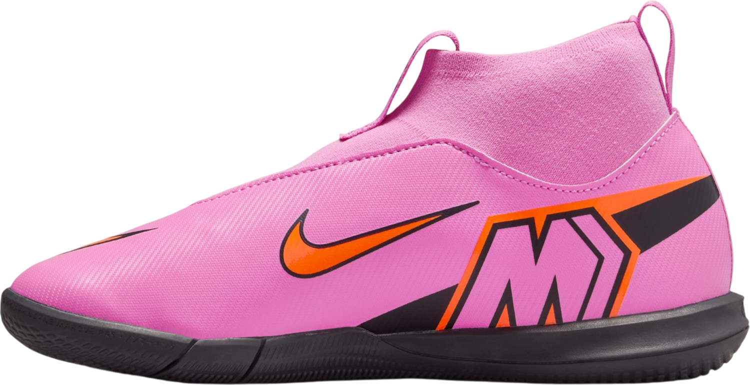 Sneakers og sko Nike JR ZOOM SUPERFLY 10 ACADEMY IC Lyserød | fq8312-600, 1