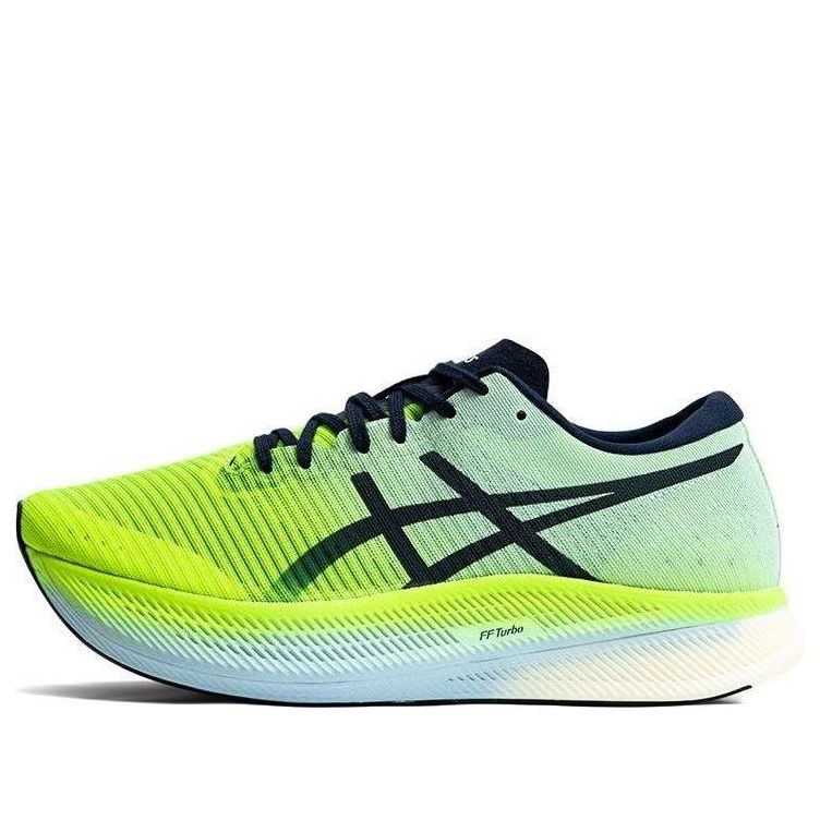 Sneakers og sko Asics Metaspeed Sky Grøn | 1011B215-301, 0