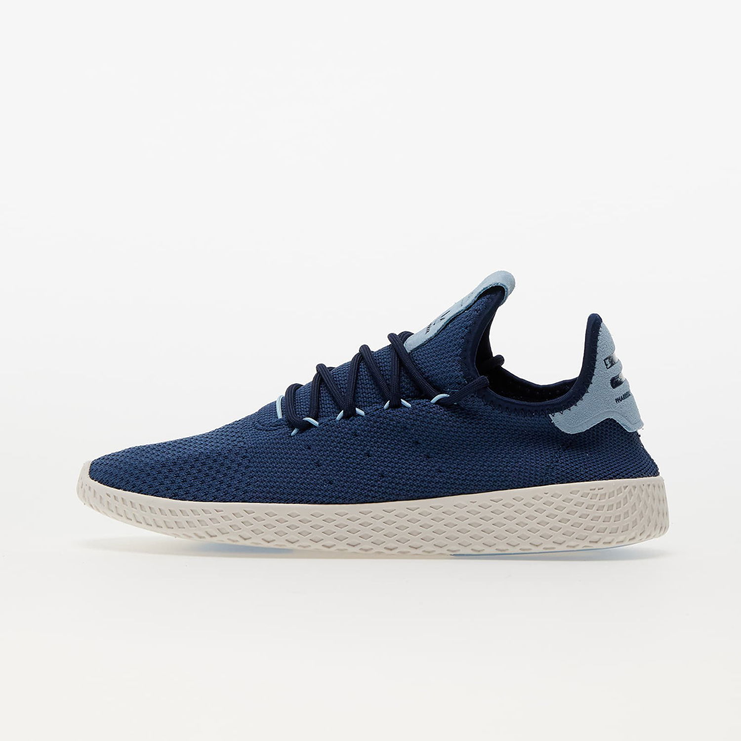 Sneakers og sko adidas Originals Tennis Hu X Pharrell Williams Mørkeblå | GZ9531, 0