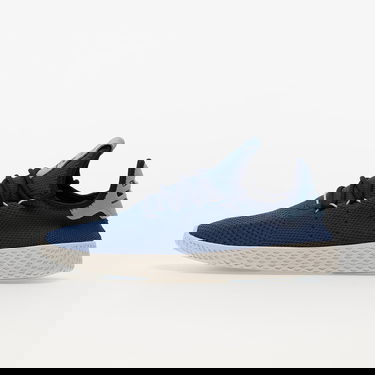 Sneakers og sko adidas Originals Tennis Hu X Pharrell Williams Mørkeblå | GZ9531, 0