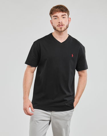 Polo skjorte Polo by Ralph Lauren Polo Tee Sort | 710708261006, 1