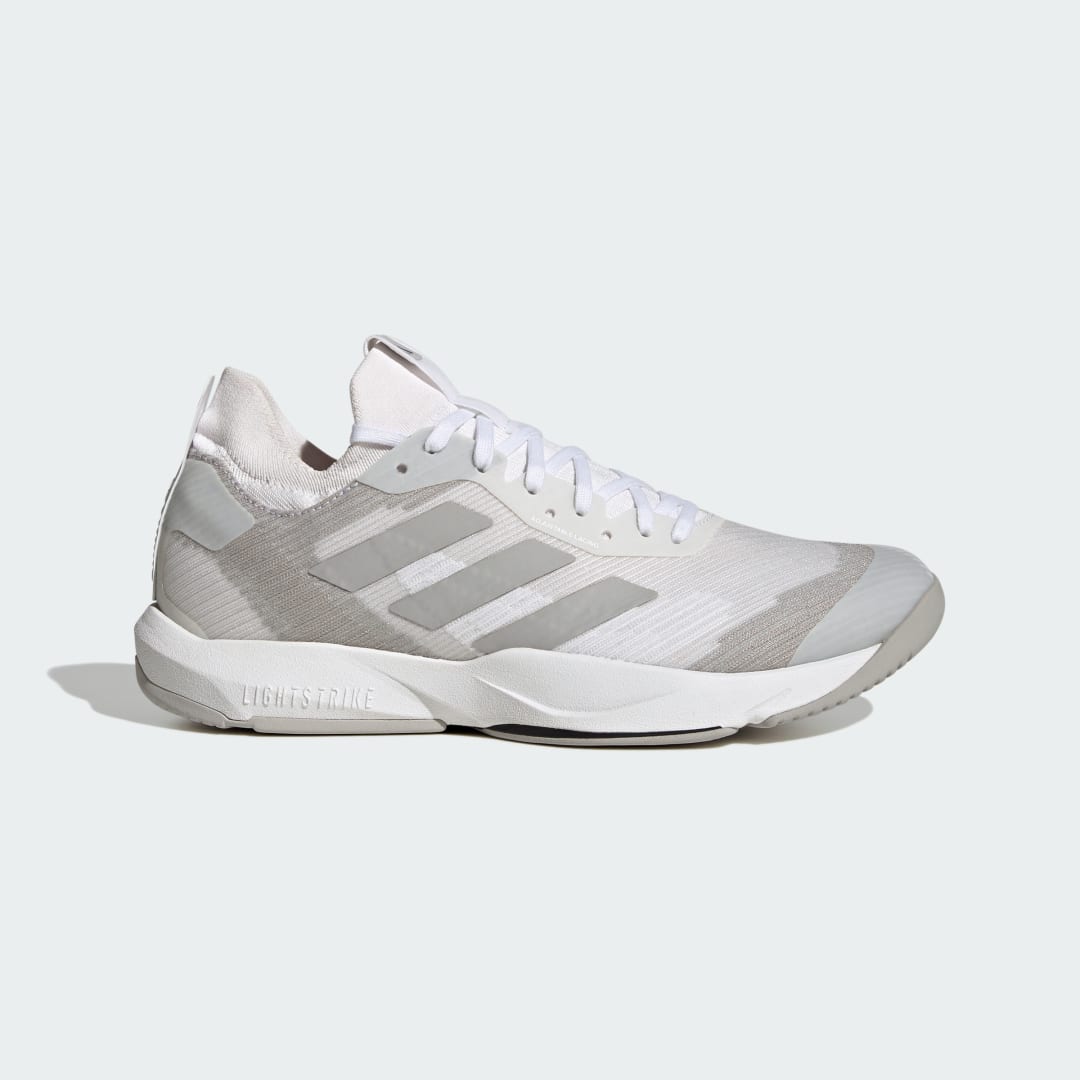 Sneakers og sko adidas Performance Boty Rapidmove ADV Trainer Grå | HP3266, 0