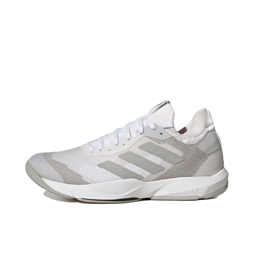 Sneakers og sko adidas Performance Boty Rapidmove ADV Trainer Grå | HP3266