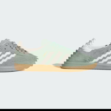 Sneakers og sko adidas Originals Samba Grøn | JP5859, 0