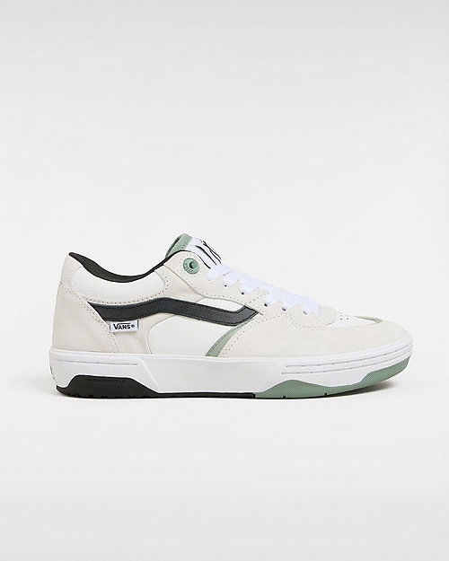 Sneakers og sko Vans Rowan 2 Unisex Hvid | VN0A2Z3IJVY, 0