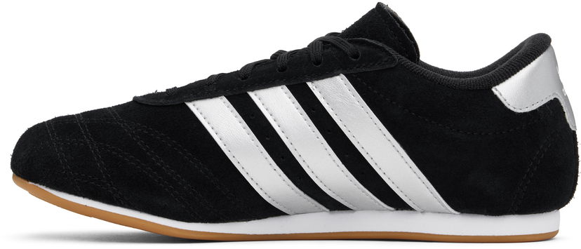 Sneakers og sko adidas Originals Taekwondo Sort | JQ0557