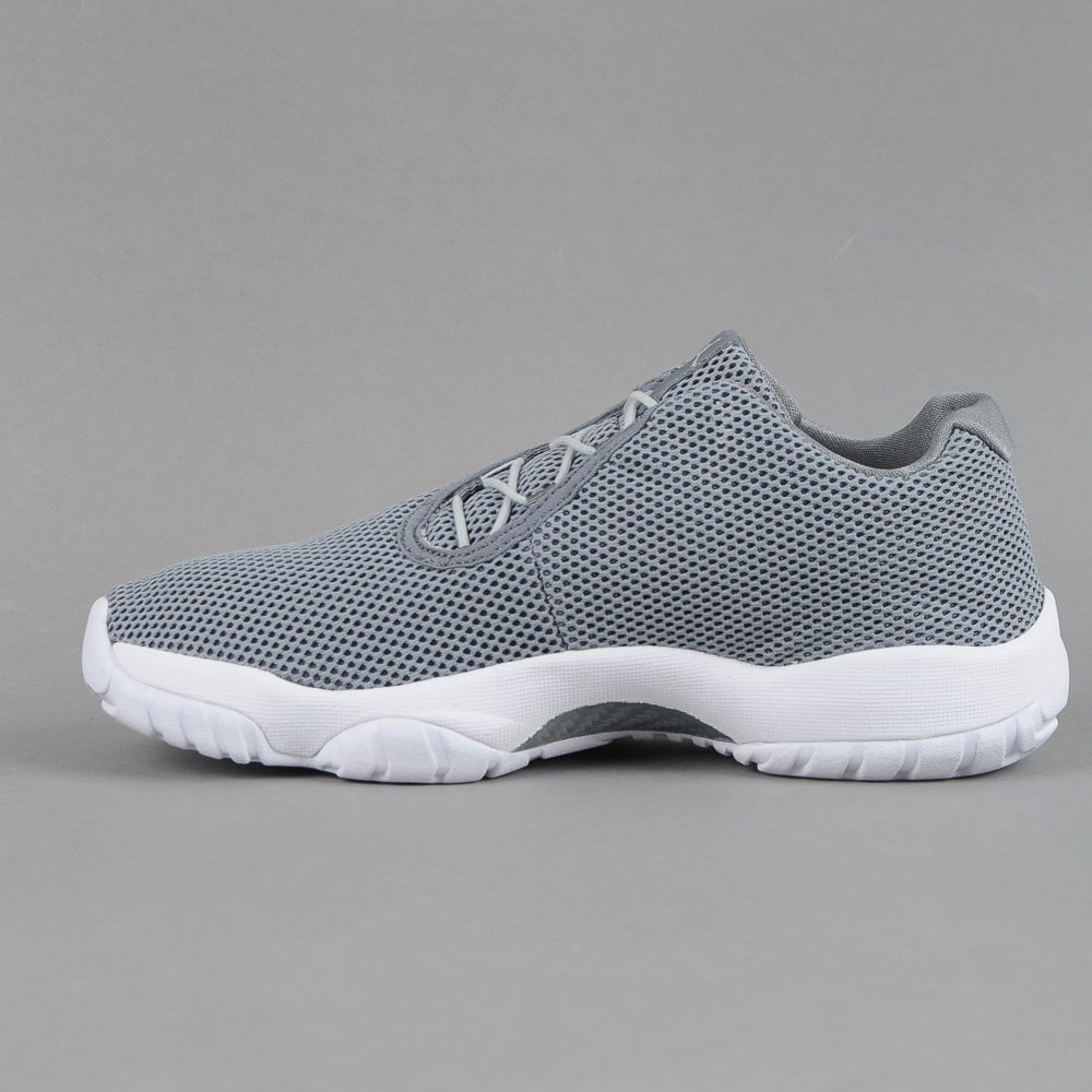 Sneakers og sko Jordan Jordan Future Low Grå | 718948-003, 1