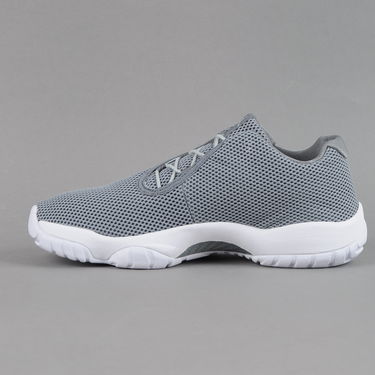 Sneakers og sko Jordan Jordan Future Low Grå | 718948-003, 1
