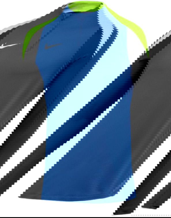 T-shirt Nike M NK DF STRK24 DRILL TOP K Mørkeblå | fd7569-463, 0