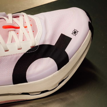 Sneakers og sko On Running Cloudboom Echo 3 Beige | 3wd10490256, 6