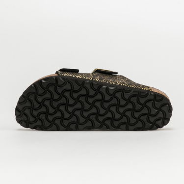 Sneakers og sko Birkenstock Arizona BS Metalisk | 1019372, 4