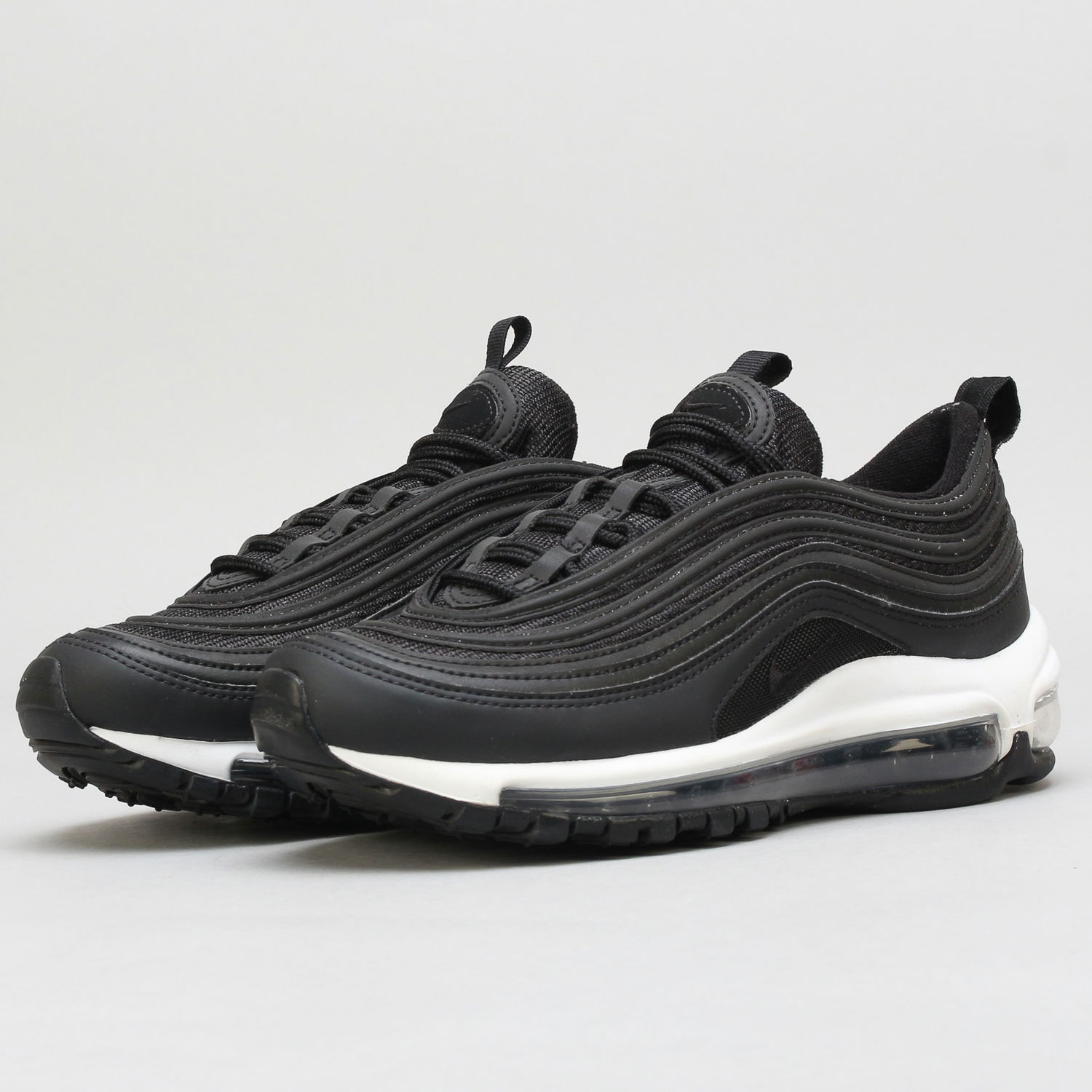Sneakers og sko Nike W Air Max 97 Sort | 921733-006, 0