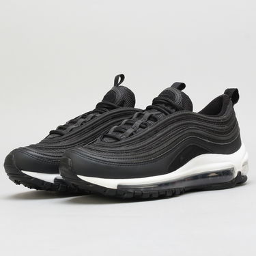 Sneakers og sko Nike W Air Max 97 Sort | 921733-006, 0