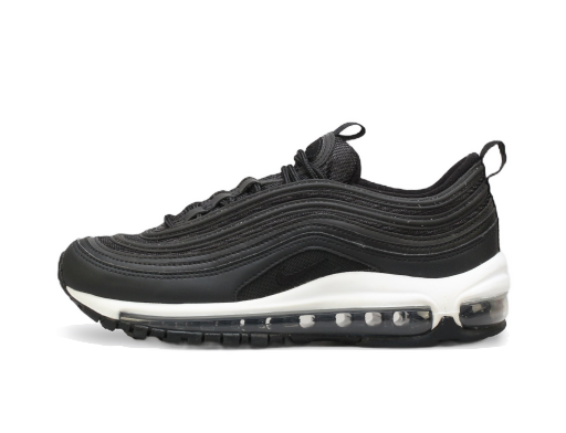 Sneakers og sko Nike W Air Max 97 Sort | 921733-006