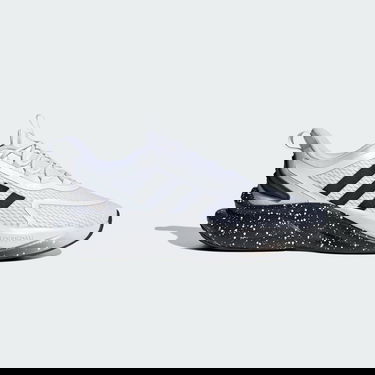 Sneakers og sko adidas Performance Alphabounce+ Bounce Hvid | ID0093, 0