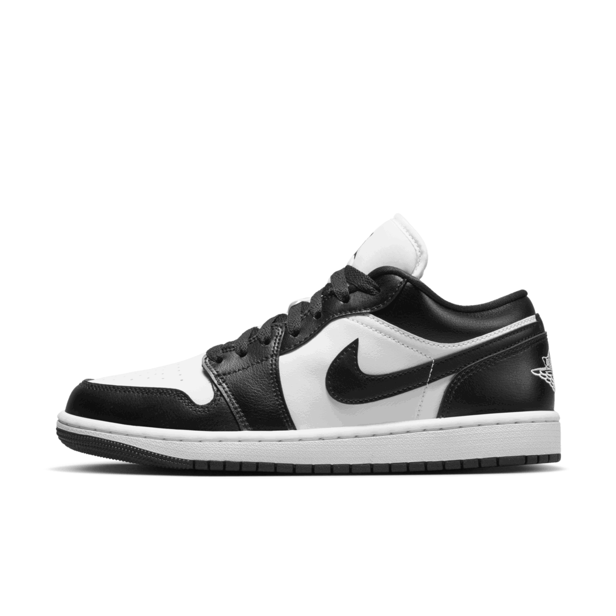 Sneakers og sko Jordan Air Jordan 1 Low "Panda" W Sort | DC0774-101, 0