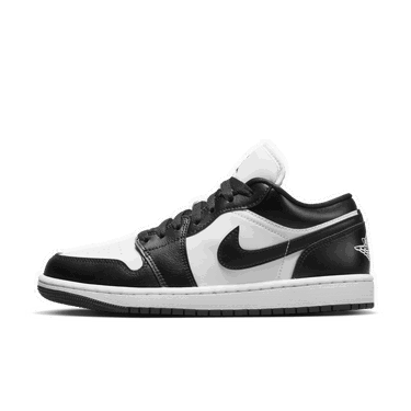 Sneakers og sko Jordan Air Jordan 1 Low "Panda" W Sort | DC0774-101, 0