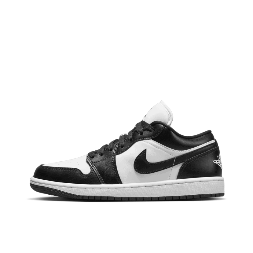 Sneakers og sko Jordan Air Jordan 1 Low "Panda" W Sort | DC0774-101