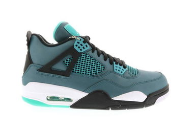 Sneakers og sko Jordan Jordan 4 "Retro Teal" Turkis | 705331-330, 0