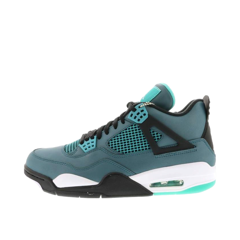 Sneakers og sko Jordan Jordan 4 "Retro Teal" Turkis | 705331-330