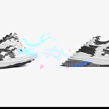 Sneakers og sko Asics SportStyle EX89 Hvid | 1201A476-101, 6