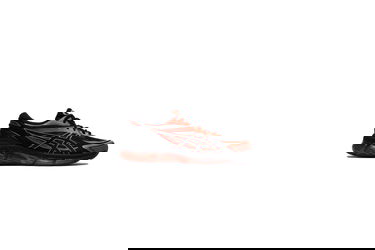 Sneakers og sko Asics GEL-QUANTUM 360 VIII Sort | 1203A305-008, 0