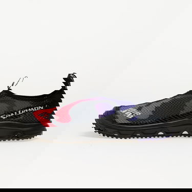 Sneakers og sko Salomon Rx Moc 3.0 Sort | L47758800, 0