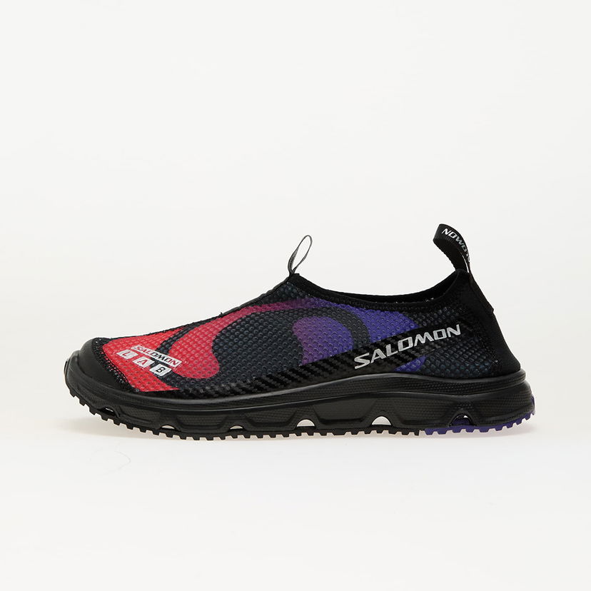 Sneakers og sko Salomon Rx Moc 3.0 Sort | L47758800