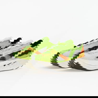 Sneakers og sko adidas Performance Stella McCartney x Prime x 2.0 STRUNG Gul | JR3262, 5