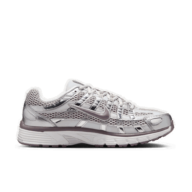 Sneakers og sko Nike Nike P-6000 Grå | IB4019-019, 4