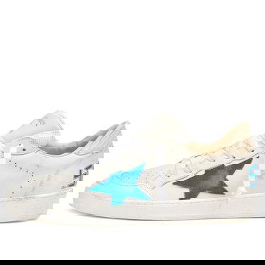 Sneakers og sko Golden Goose Golden Goose Ball Star Hvid | GMF00851-F006781-12156, 0