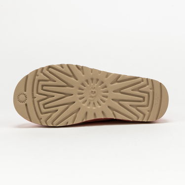 Sneakers og sko UGG Classic Ultra Mini W Lyserød | 1116109, 4