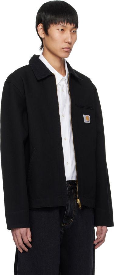 Jakke Carhartt WIP Carhartt WIP Spring Detroit Jacket Beige | I033112, 4
