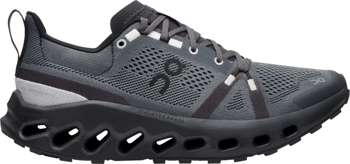 Sneakers og sko On Running Cloudsurfer Trail Grå | 3we10100264, 0