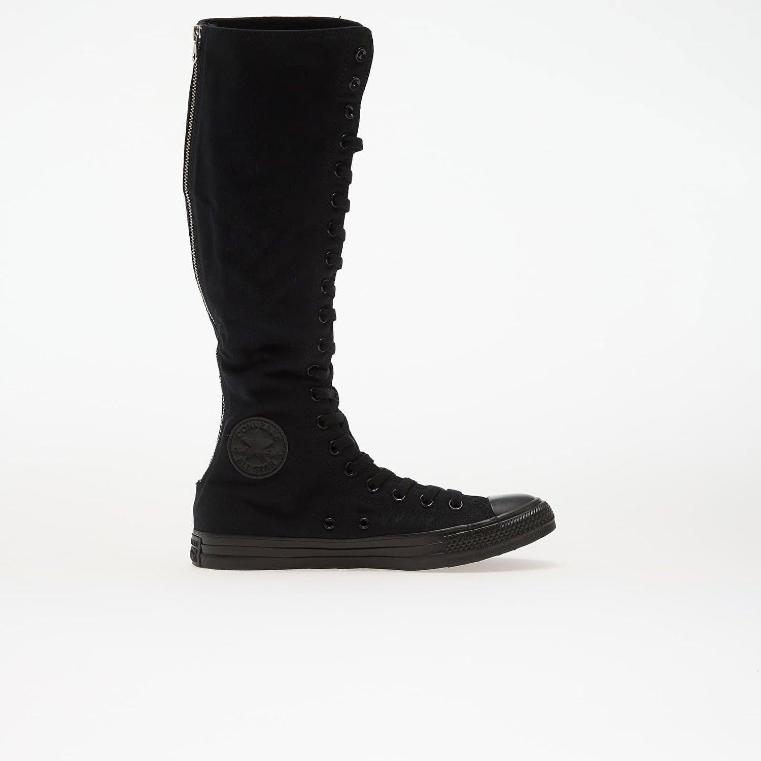 Sneakers og sko Converse Chuck Taylor All Star XXHi Sort | A12325C, 1
